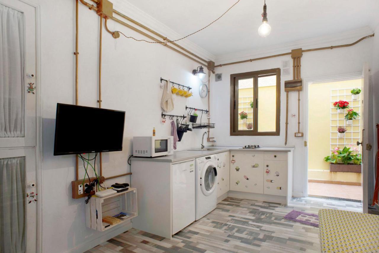 Las Sales Estudio Moya  Zewnętrze zdjęcie