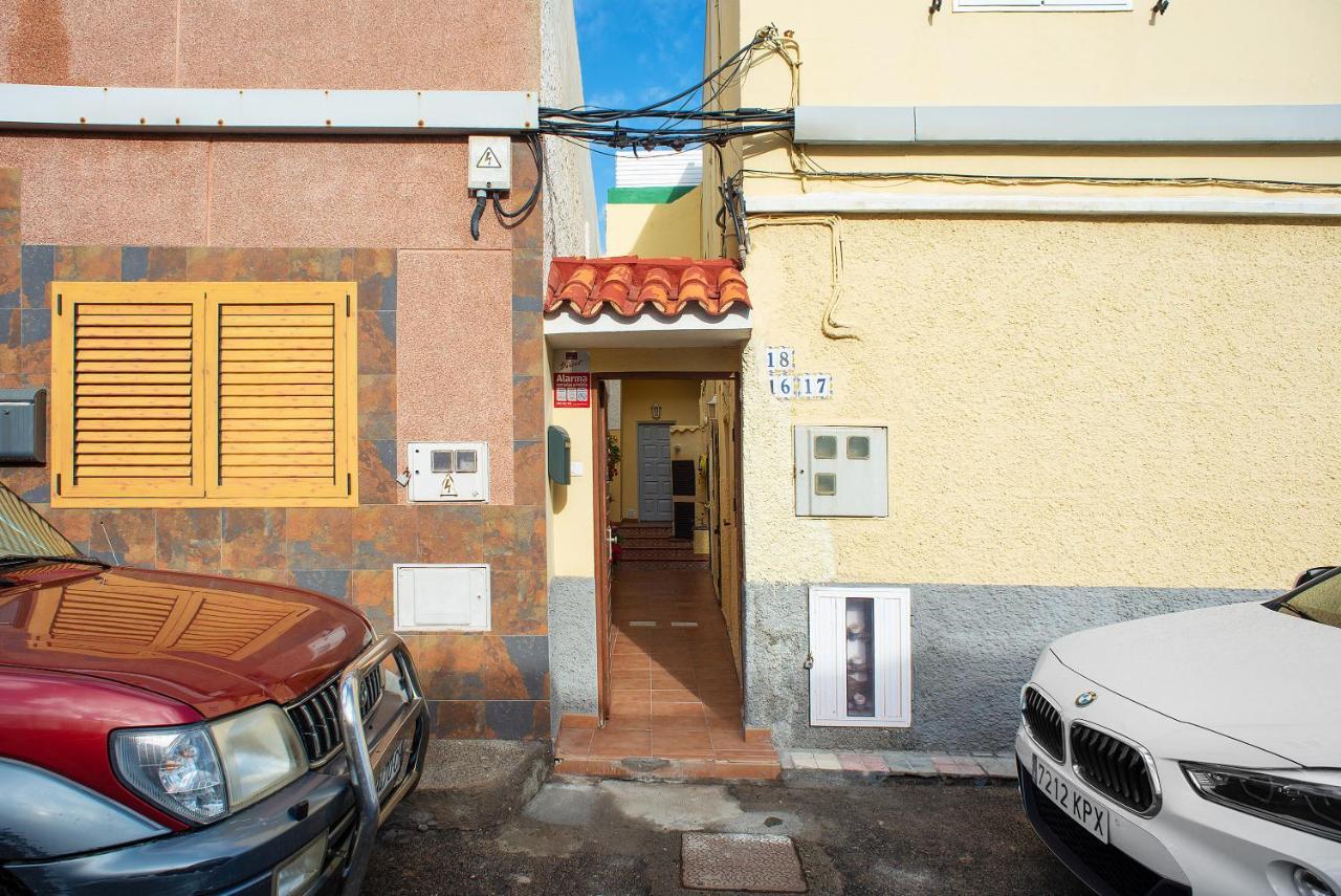 Las Sales Estudio Moya  Zewnętrze zdjęcie